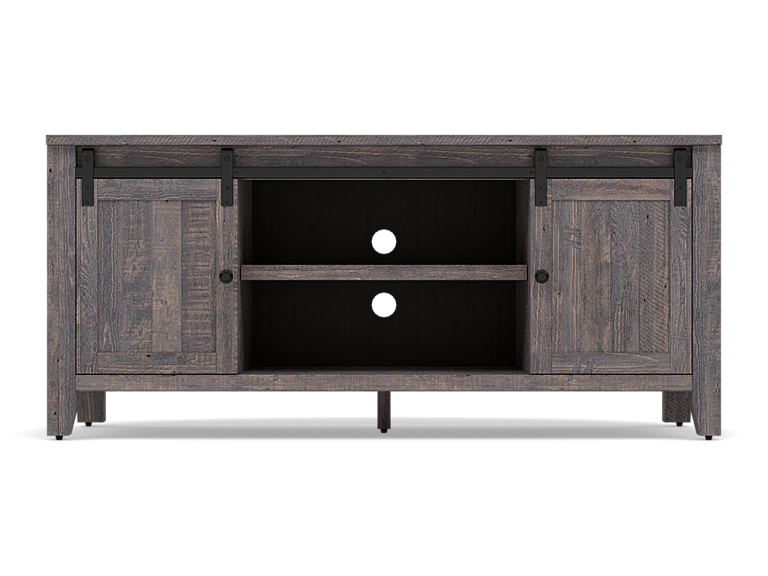Madison County 60" Entertainment Console
