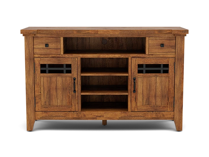 Whistler Retreat 54" Entertainment Console