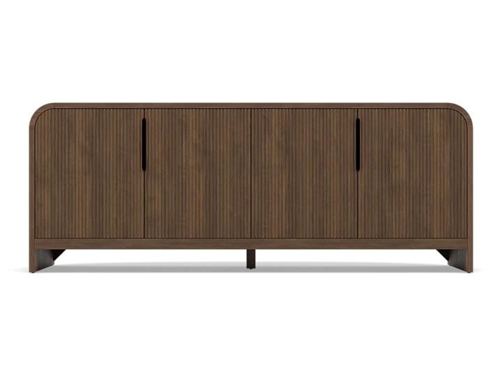 Adele 78" Entertainment Console
