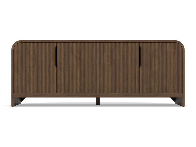 Adele 78" Entertainment Console