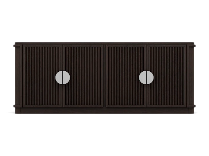 City View 82" Console