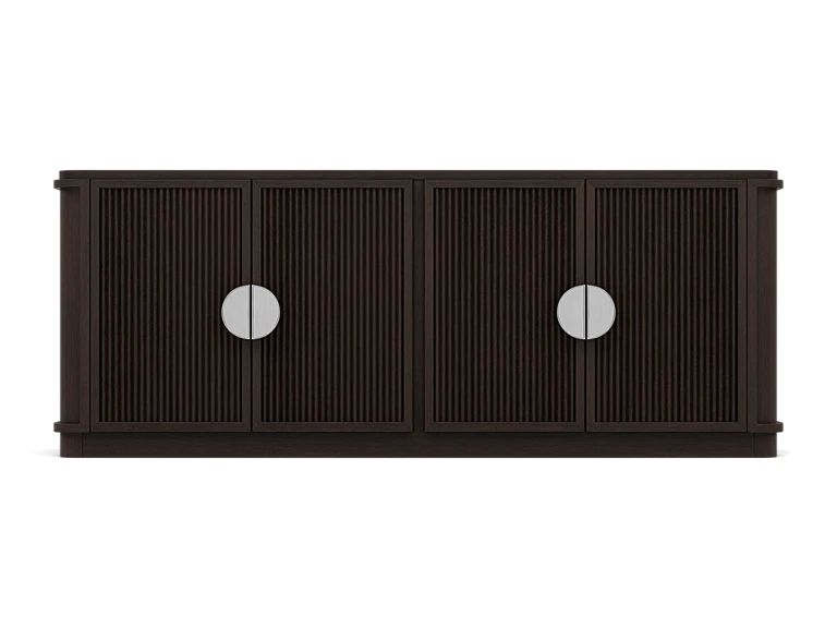 City View 82" Console