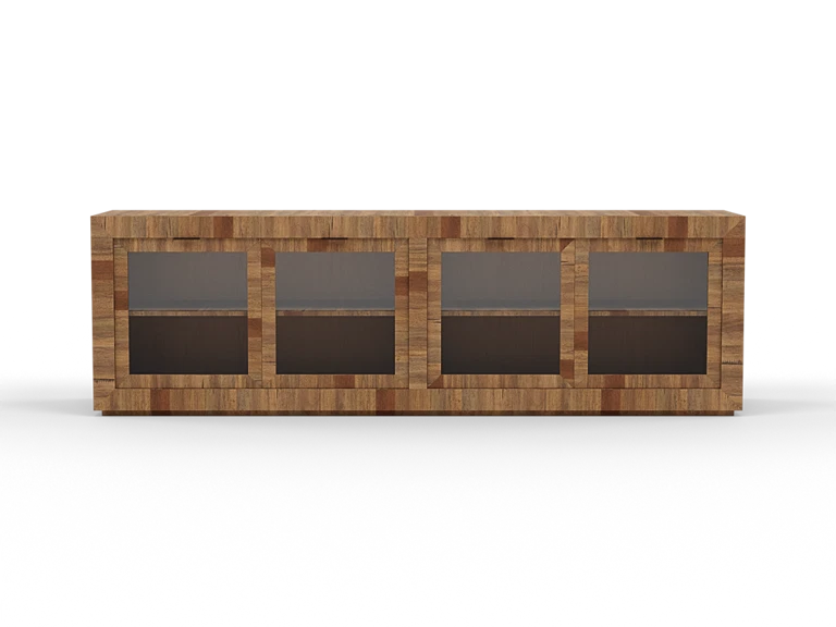 La Jolla 84" Console