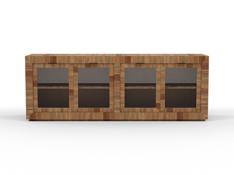 La Jolla 72" Console