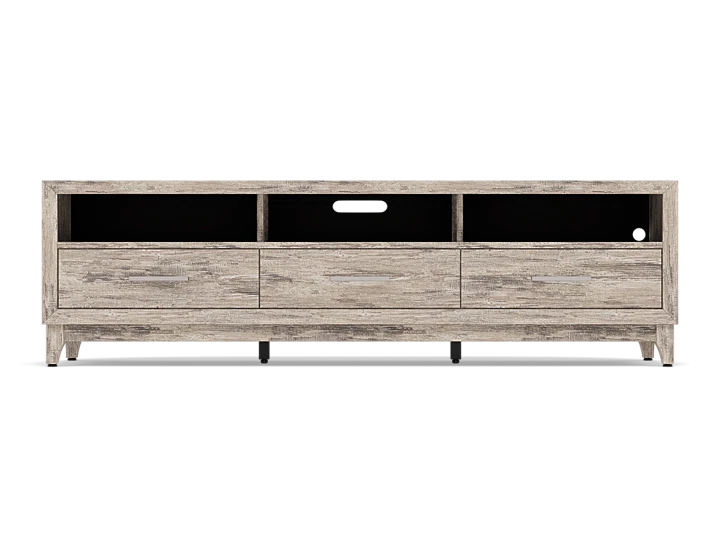 Mercury 76" Console