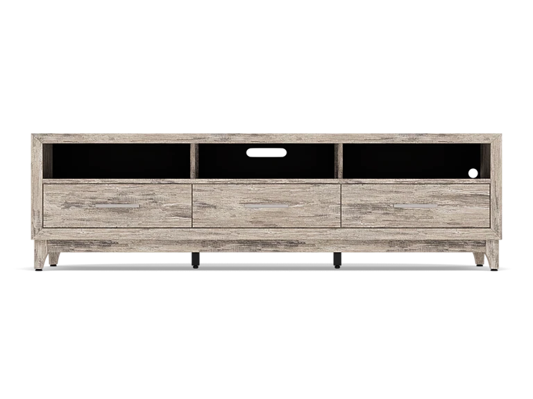 Mercury 76" Console