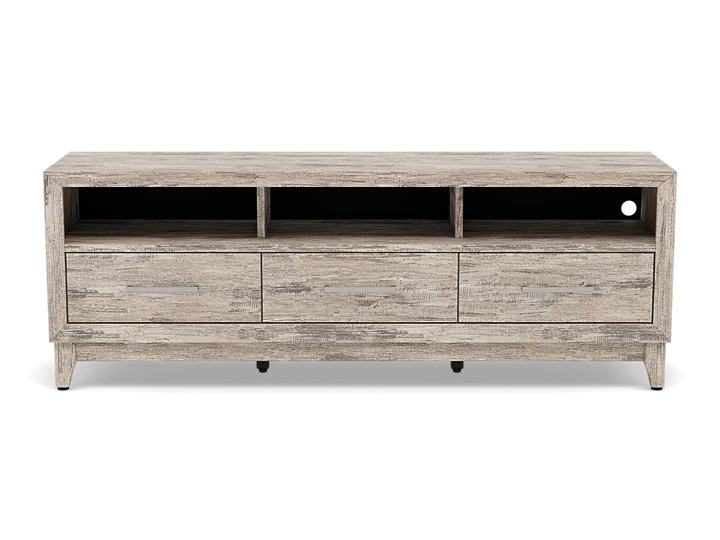 Mercury 62" Console