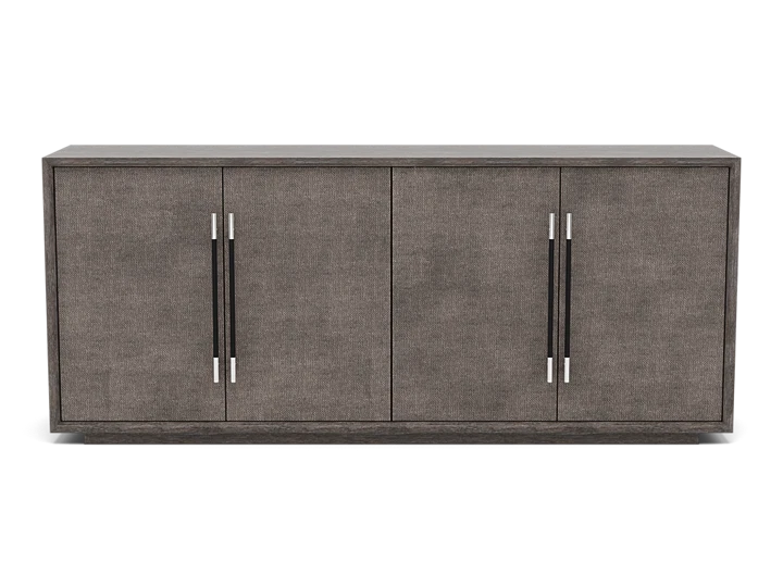Modern Mood 80" Entertainment Console