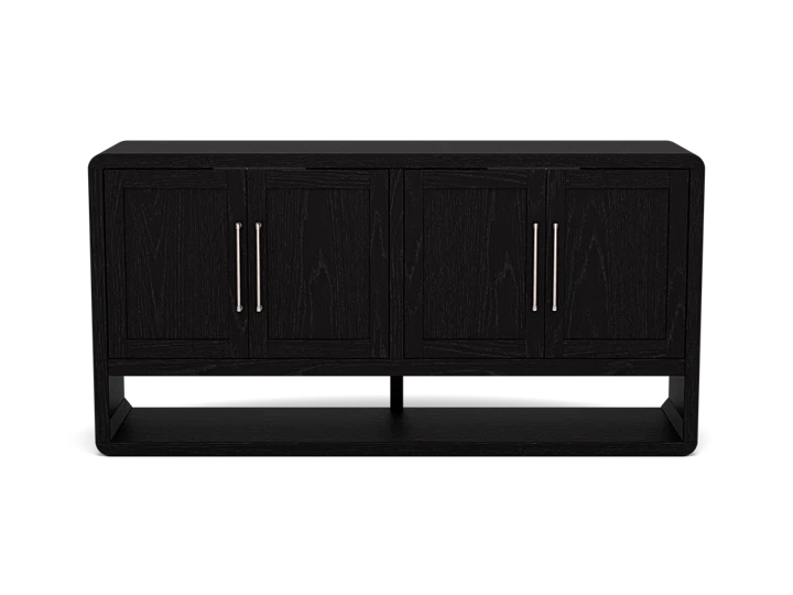 Obsidian Mist 64" Console