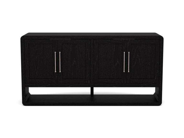 Obsidian Mist 64" Console