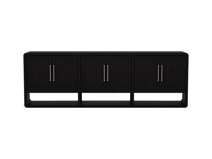 Obsidian Mist 96" Console