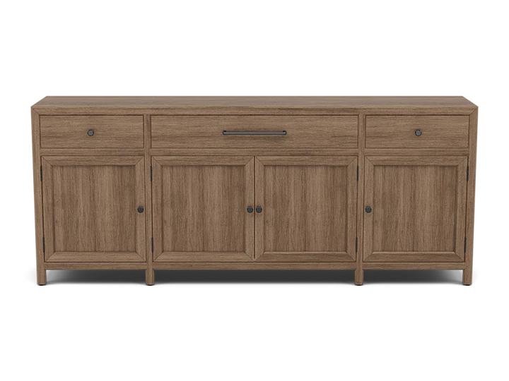 Proximity Place 82" Console