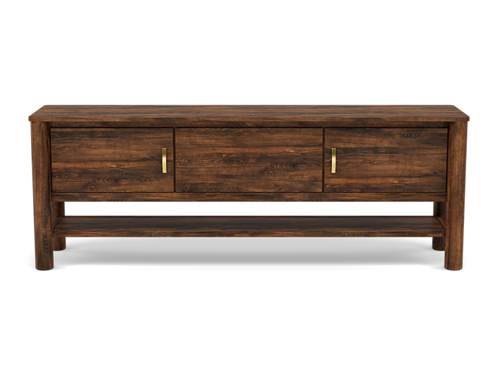 Radius 70" Console