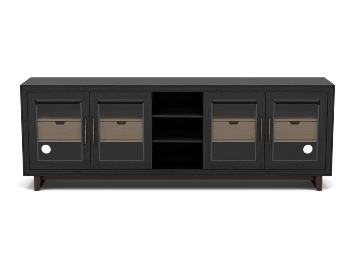 Flexsteel Waterfall 92" Console