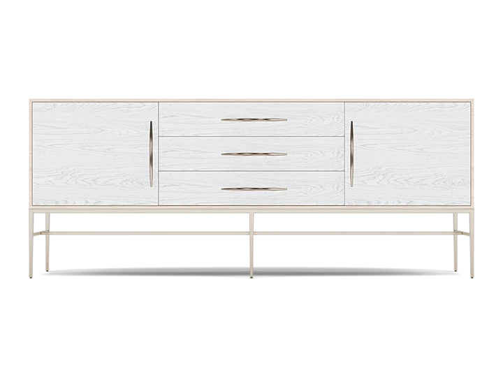 Cascade Entertainment Console