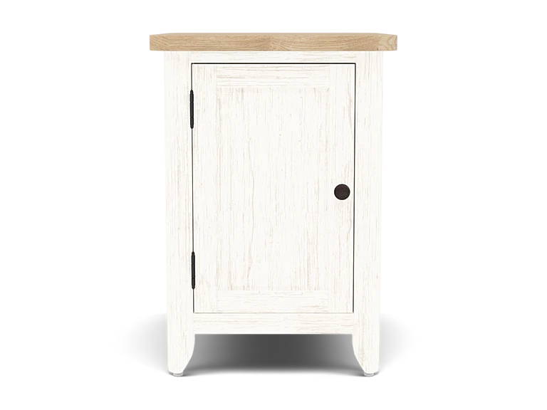 Farmhouse Reimagined Charside Table