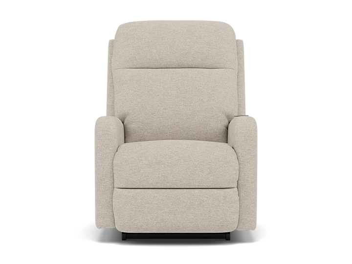Patrick Pwr Headrest Rkr Recl w Wireless Remote