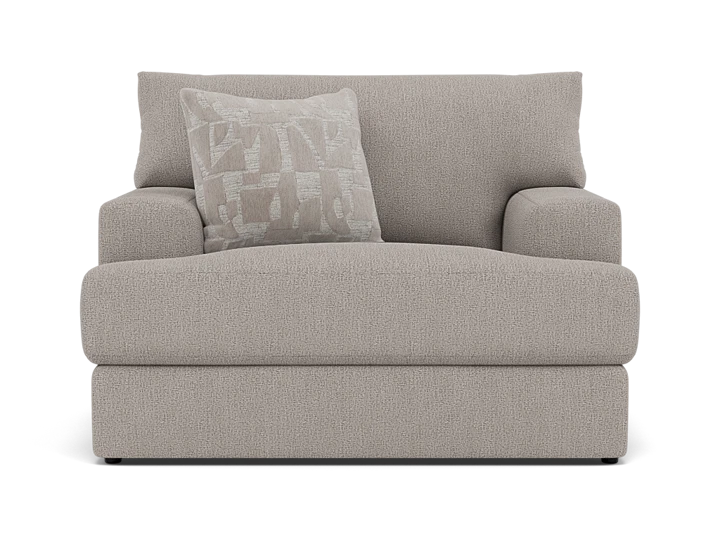 Brielle Wide Chair