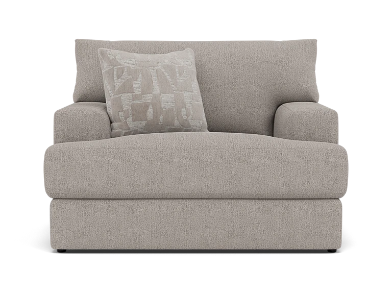Brielle Wide Chair