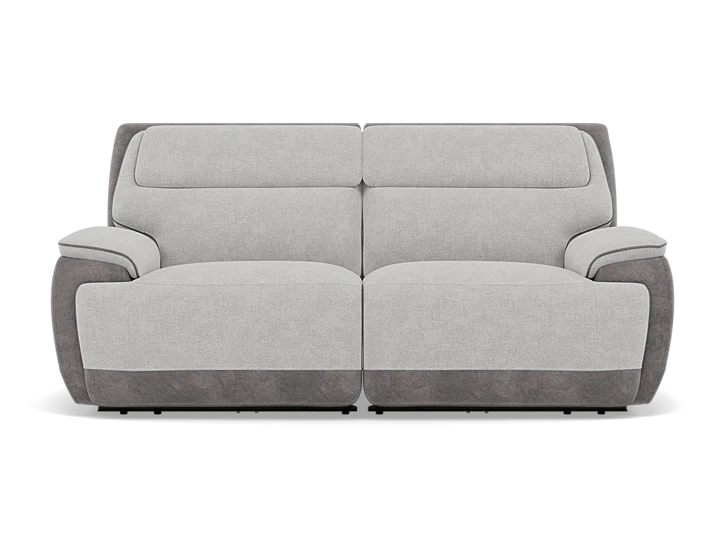 Drew & Jonathan Home Belvedere 2-Pc. Power Headrest Zero Gravity Reclining Loveseat
