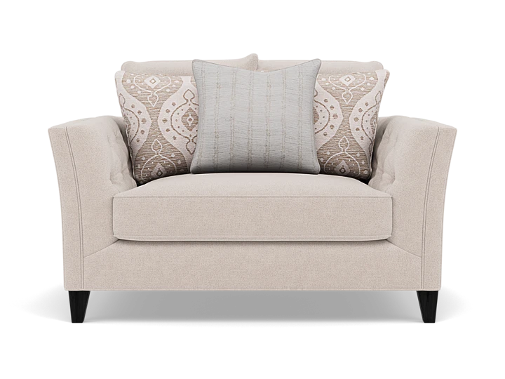 Chaplin Wide Chair