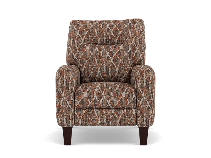 Jive Power Headrest High Leg Recliner