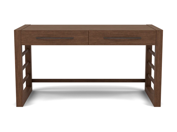 Shaker Lakes Writing Desk
