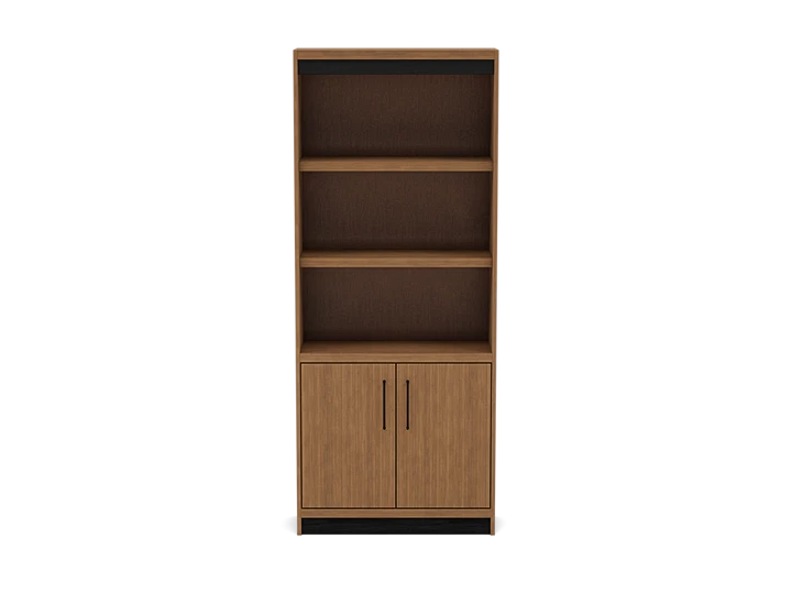 Andie Door Bookcase