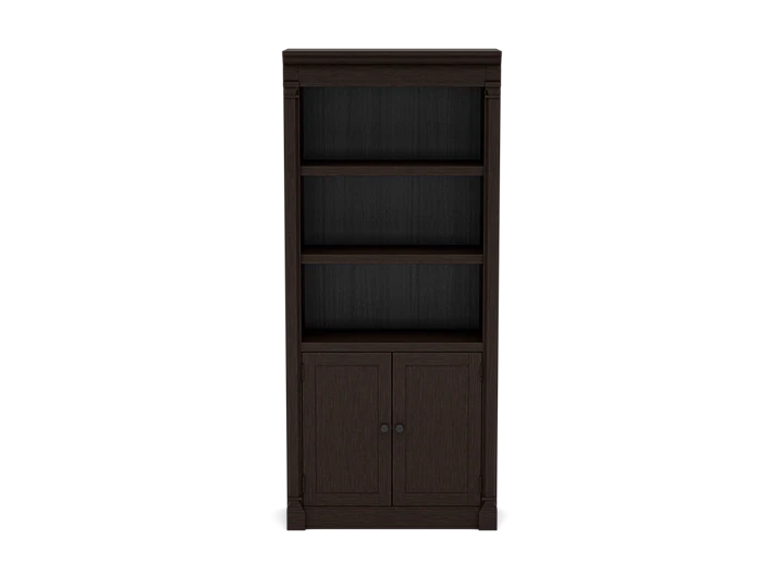 Madison Door Bookcase