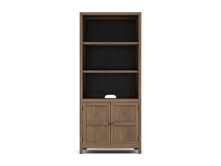 Proximity Place Bookcase