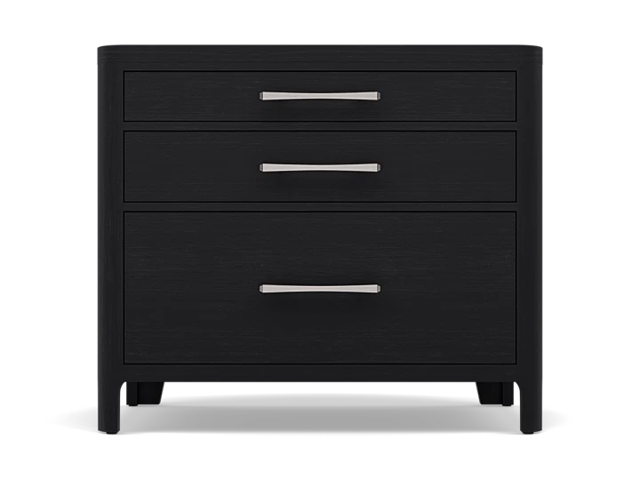 Mink File Cabinet