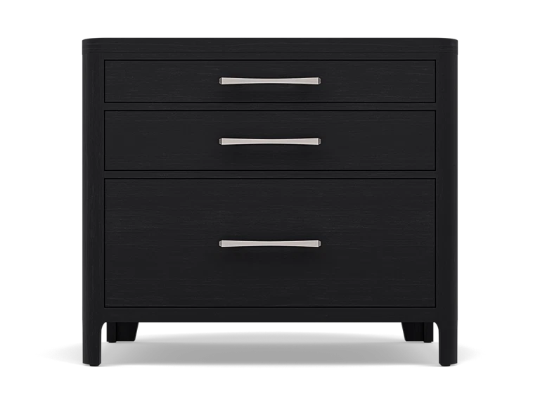 Mink File Cabinet