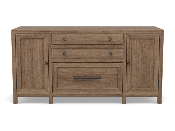Proximity Place Credenza