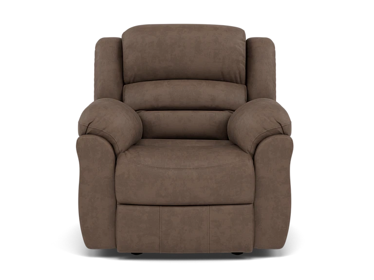 Mercury Rocker Recliner