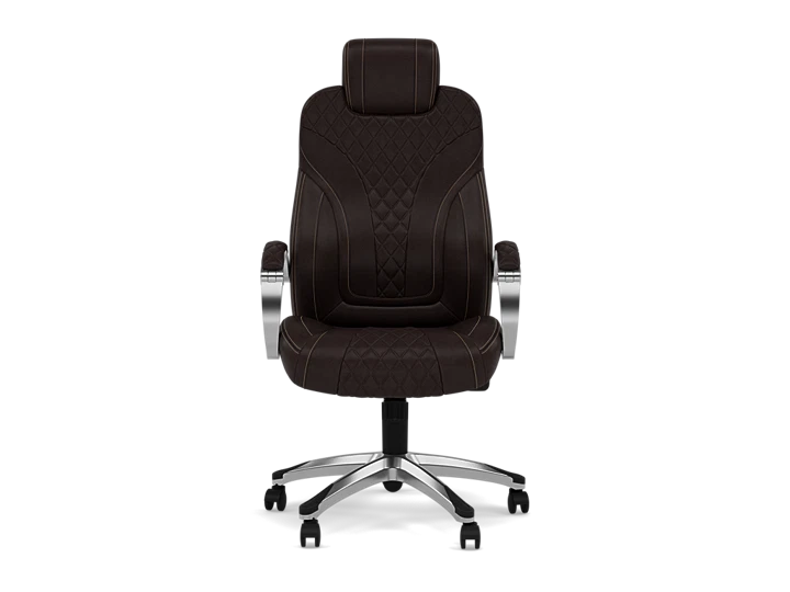 Hinged Arm Executive Chair