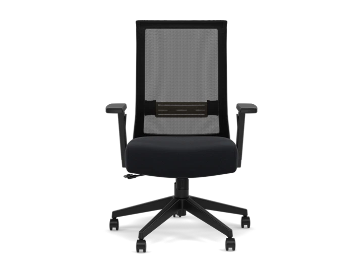 Mesh Back Office Chair
