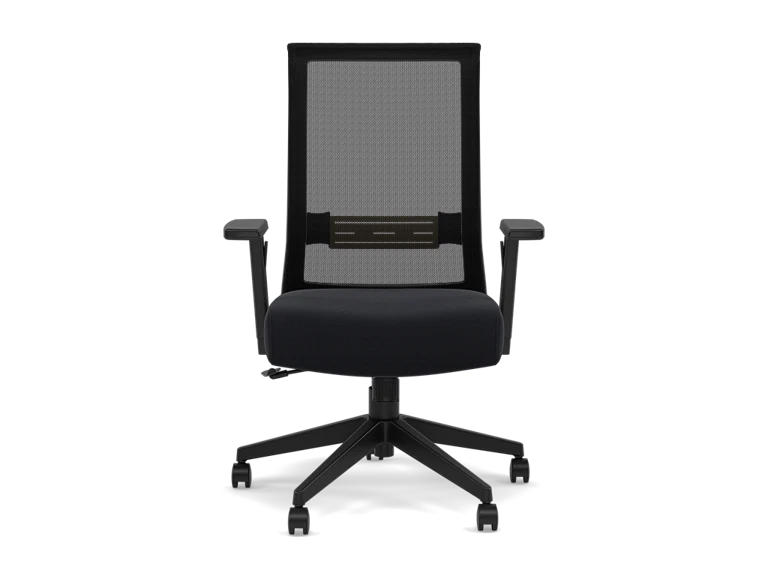 Mesh Back Office Chair