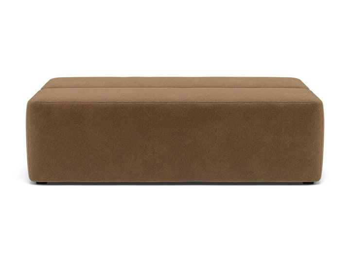 Tailor-Made Cocktail Ottoman