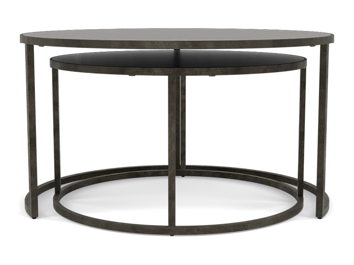 Sanford Nesting Tables