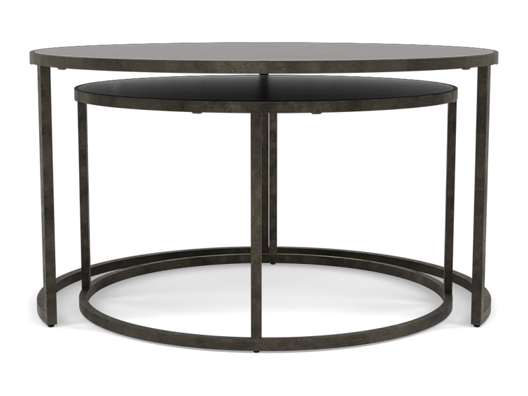 Sanford Nesting Tables