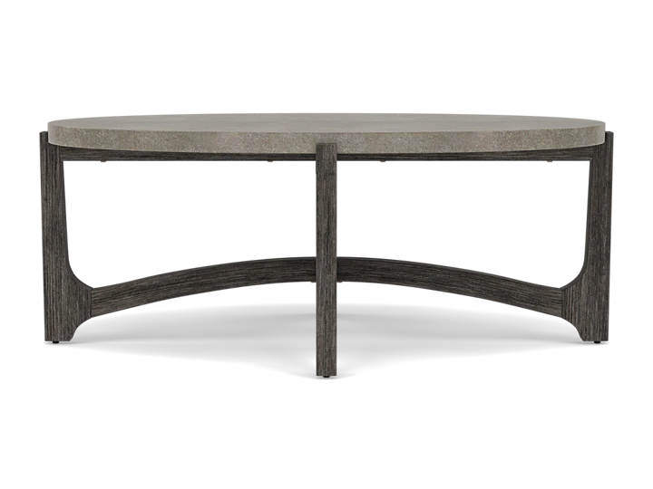 Cascade Cocktail Table