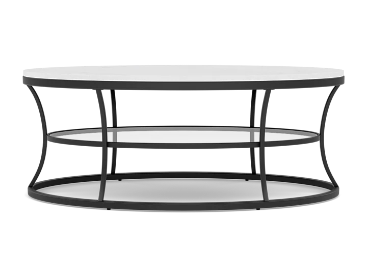 Impact Cocktail Table