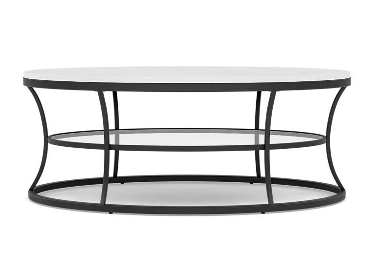 Impact Cocktail Table