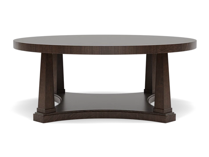 Archives Cocktail Table