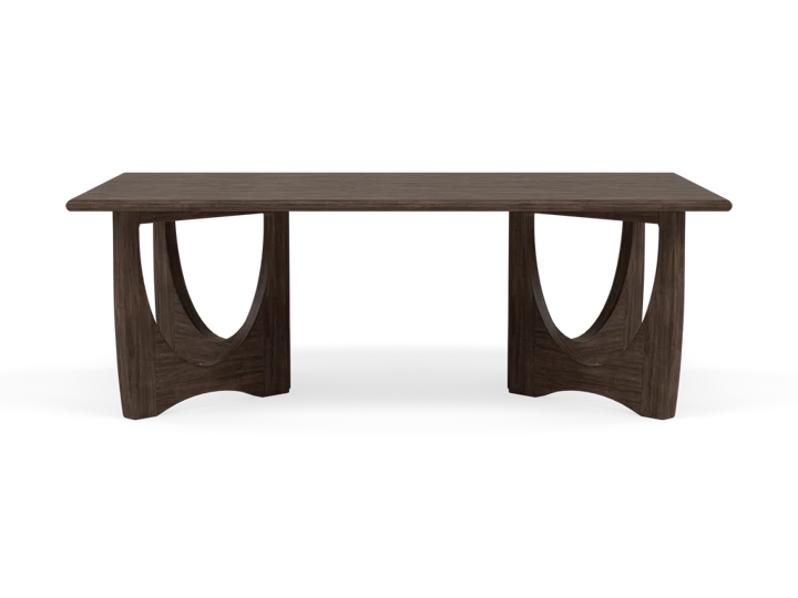 Arch Cocktail Table