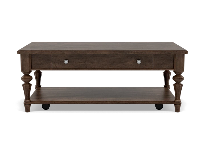 Arden Road Cocktail Table