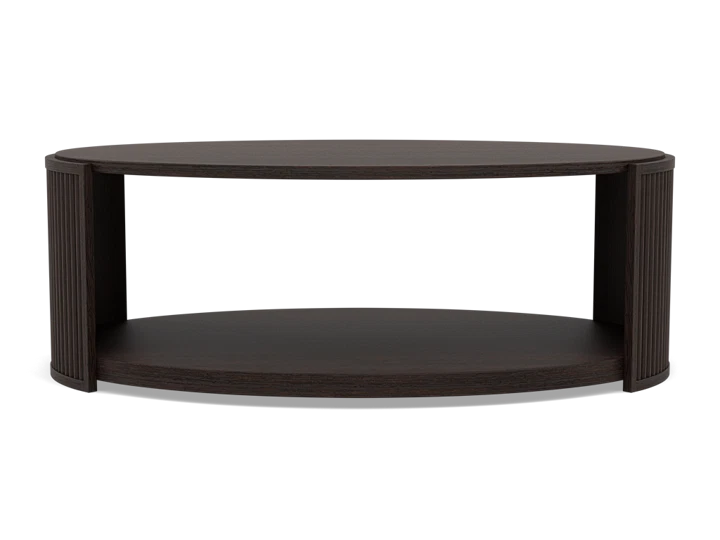 City View Cocktail Table
