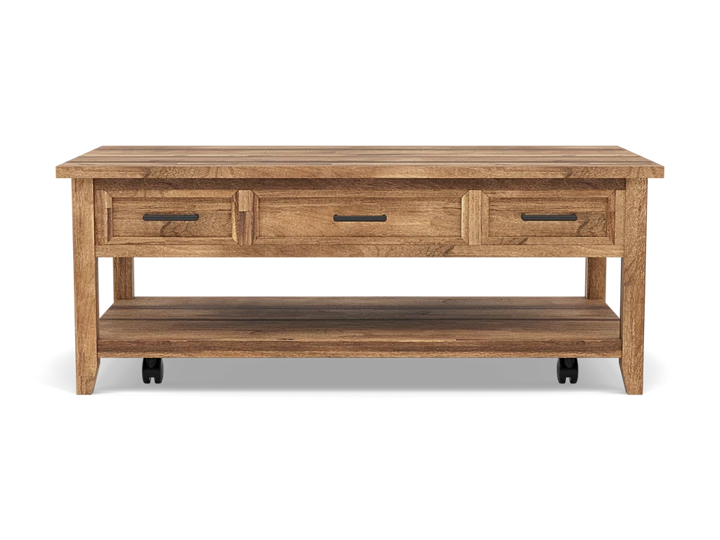 Claremont Cocktail Table