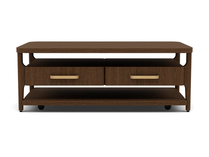 Delia Cocktail Table