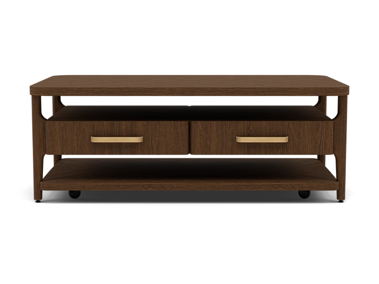 Delia Cocktail Table
